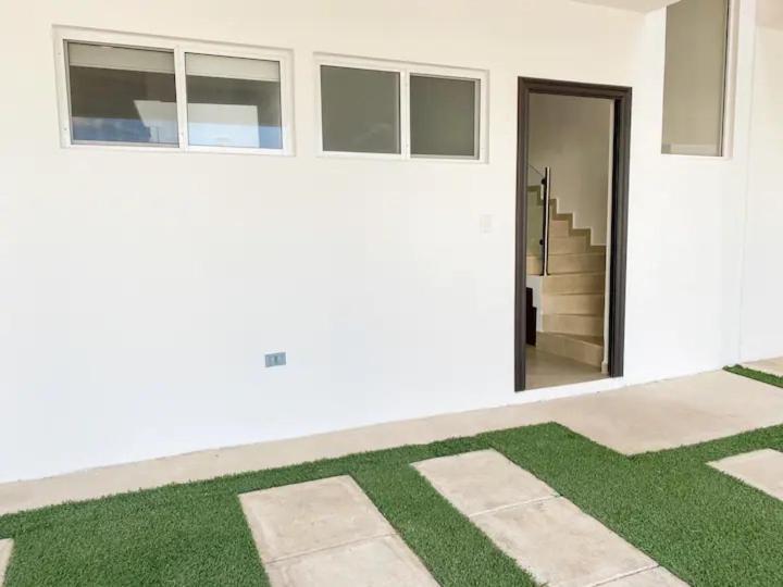 カンクン Elegante Y Preciosa Casa Con Excelente Ubicacionヴィラ エクステリア 写真
